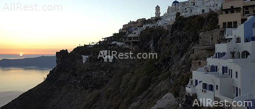 Irinis Villas Resort 11